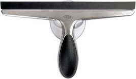 Oxo Good Grips Stainless Steel Squeegee - $37.99