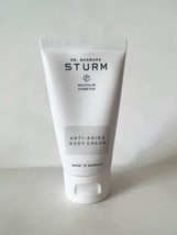 Dr Barbara Sturm Anti Aging Body Cream 50ml/1 3/4oz NWOB - £15.52 GBP