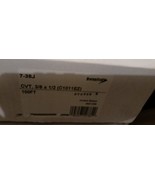 CVT Tubing 3/8&quot; X 1/2&quot; C1011EZ Flexible Clear Vinyl Hose 100 Feet for dr... - $41.11 CAD