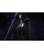 100X FULL COVEN EXTREME CLOAK HIDE PROTECTION HIGH MAGICK 101 yr CASSIA4 - $99.77