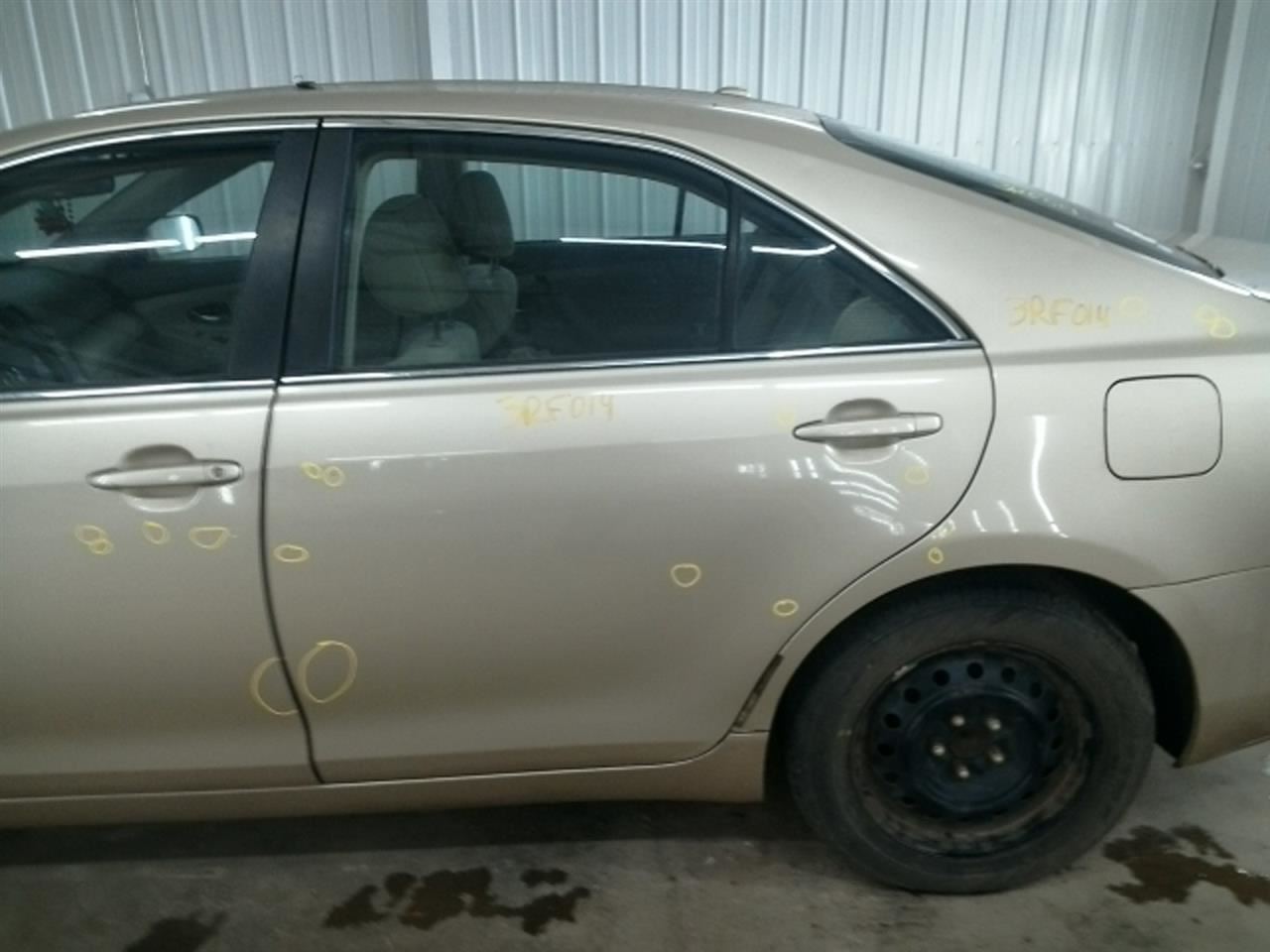 Driver Axle Shaft Front Axle VIN F 5th Digit 2.5L Fits 10-11 CAMRY 104861523 Item image 7