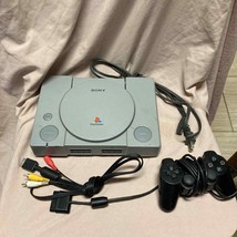 Sony PlayStation Tested Works - $64.35