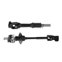 Intermediate and Lower Steering Column Shaft Set For Hummer H3 2006-10 H... - £71.71 GBP