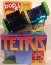 Bop It! Tetris Game - NEW Bop It To Complete Tetris Challenge! - £19.52 GBP