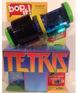 Bop It! Tetris Game - NEW Bop It To Complete Tetris Challenge! - £19.64 GBP