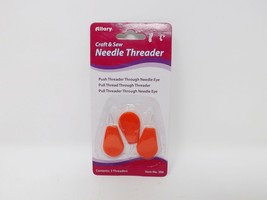 Allary Craft &amp; Sew Needle Threader - £4.85 GBP