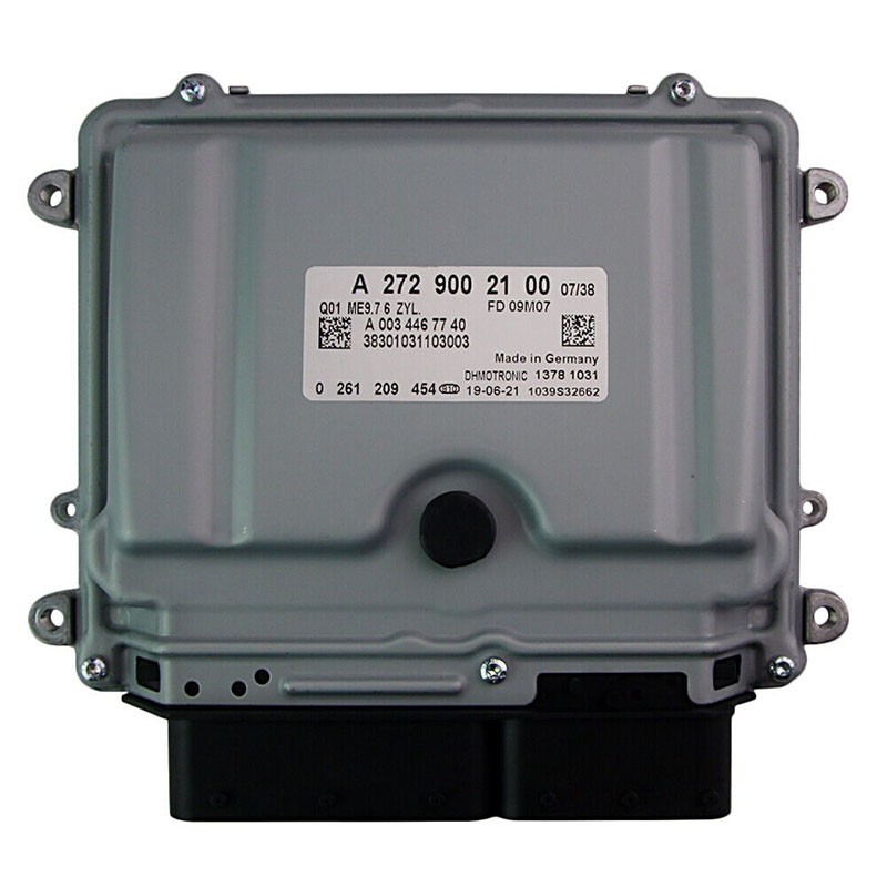 For Mercedes Benz W212 E350 ECU ECM A2729002100 Electronic Control Unit - $364.07