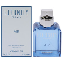 Eternity Air - £21.18 GBP