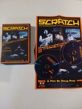 Scratch (DVD Set, 2002) All Region - £5.97 GBP