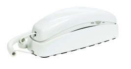 ATT 210 Corded TRIMLINE Phone with 13-Number Memory - £24.85 GBP