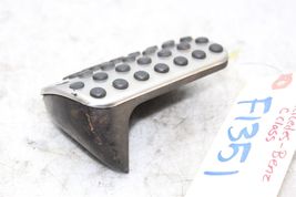 08-11 MERCEDES-BENZ C CLASS Brake Pedal Pad Cover F1351 image 7