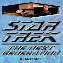 Star Trek Next 158: Phantasms [Import] [VHS Tape] [1987] - £26.01 GBP