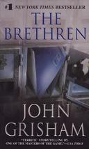 The Brethren [Mass Market Paperback] Grisham, John - £2.29 GBP