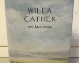 My Antonia [Hardcover] Cather, Willa - £4.29 GBP
