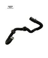 MERCEDES W216 W221 S/CL ENGINE OIL COOLER RADIATOR FLUID PUMP HOSE LINE ... - $183.60 MXN