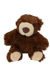 Mary Meyer Brown Teddy Bear Plush Stuffed Animal 7.5&quot; - £16.42 GBP