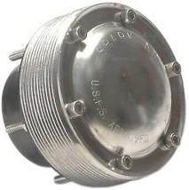 Weld On Spark Arrestor For 2.5 Inch Exhaust Pipe With 12-3.75 Inch Diame... - $84.00