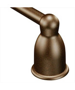 MOEN MASON TOWEL BAR/PAPER HOLDER POSTS SET OF 2 BRONZE - €11,17 EUR