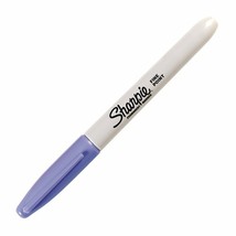 sanford - Sharpie Pen Style Permanent Marker Fine Point (32088) - Lilac - $5.04