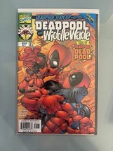 Deadpool Team-Up #1 - Marvel Comics - Combine Shipping - £14.23 GBP