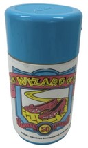 Vintage The Wizard Of Oz 1989 Aladdin 50th Anniversary Lunchbox Thermos - $8.99