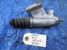 02-06 Acura RSX K20A2 manual transmission clutch slave cylinder OEM 6 sp... - $947.53 MXN