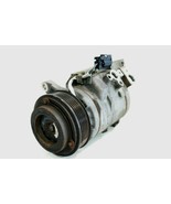 08-2013 cadillac cts 3.6 ac a/c compressor clutch air condition pump den... - $107.74