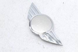 MINI COOPER 7026186 REAR TRUNK LID EMBLEM BADGE E5819 image 2