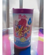 Barbie Color Reveal Chelsea Doll Set w/6 Surprises Water Reveals Doll&#39;s ... - $16.23 CAD