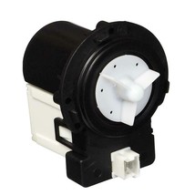Washer Drain Pump for Samsung WA45H7000AW WF210ANW/XAA WF317AAG/XAA WF41... - $28.61