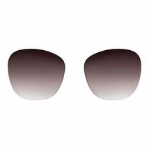 Bose Purple Fade, Soprano Cat-Eye Replacement Sunglass Lenses, Lens Widt... - $29.35