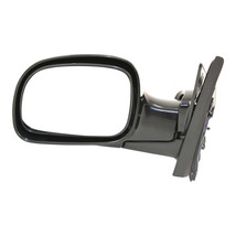 For Chrysler Town &amp; Country 2004-2007 Door Mirror Driver Side Manual Non-Heated - £57.26 GBP