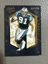 2016 Panini Black Gold /225 Kevin Greene #37 HOF - £7.98 GBP