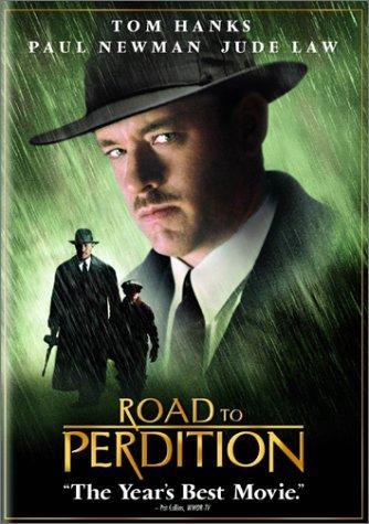 Primary image for Road To Perdition Widescreen Edition