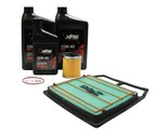 2013-2018 Can-Am Maverick Trail Sport 1000 R OEM 5W-40 Blend Service Kit... - $197.98