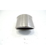 04 Mercedes R170 SLK320 exhaust muffler tip chrome - $38.47 CAD