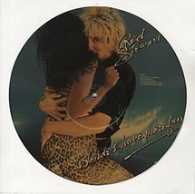 Blondes Have More Fun [Vinyl] Rod Stewart - £23.08 GBP