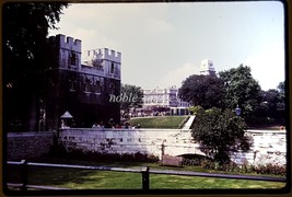 1971 London Tower Tourist Kodachrome 35mm Slide - £2.59 GBP