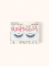 Poppy &amp; Ivy Beauty Wispy Soft &amp; Fluffy Lash - ELNL16 Drama Wisp - $2.39