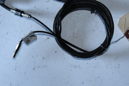 2003-2006 MERCEDES S500 Roof Shark Fin Antenna K4063 image 3