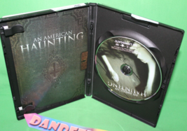 An American Haunting Widescreen DVD Movie - £7.11 GBP