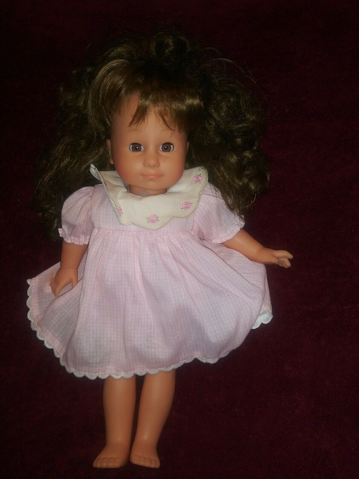 Gotz clearance modell doll