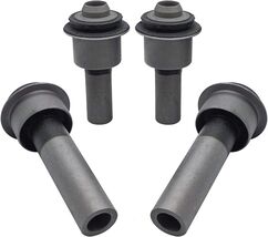 Engine Cradle Front Subframe Crossmember Bushing for 2008-2015 Nissan Ro... - $79.15