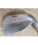 Titleist Vokey Spin Milled SM4 Wedge 58* 12  DG High Launch S200 Stiff R... - $36.48