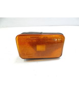 94 JAGUAR XJS 2+2 lamp, side marker, right front LHC5030AA - $127.86 CAD