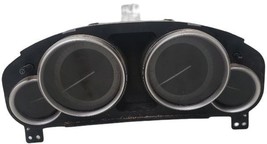 Speedometer MPH Keyless Ignition Fits 10-12 MAZDA CX-9 420213 - £63.06 GBP