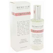 Demeter Candy Cane Truffle Cologne Spray 4 oz - £25.85 GBP