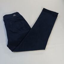 Eybon's Women's Blue Pants Size 32 (26×26) image 2
