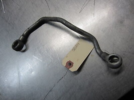 Left Head Oil Supply Line From 2010 Toyota Sienna Xle Awd 3.5 - £19.98 GBP