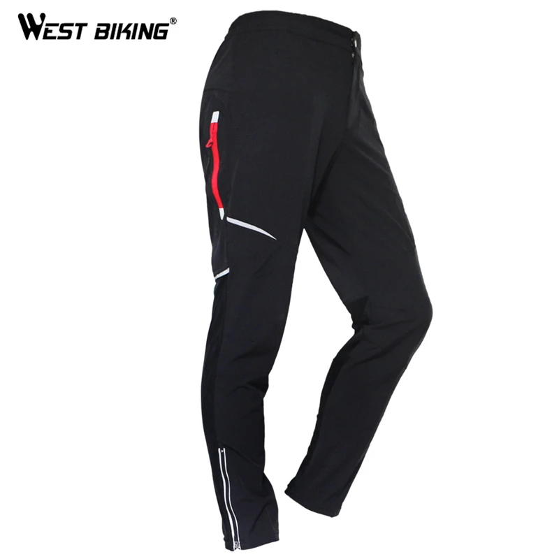 WEST BI 2022 Cycling Pants Spring Summer Outdoor  Pants Multifunction Bike Pants - $153.24